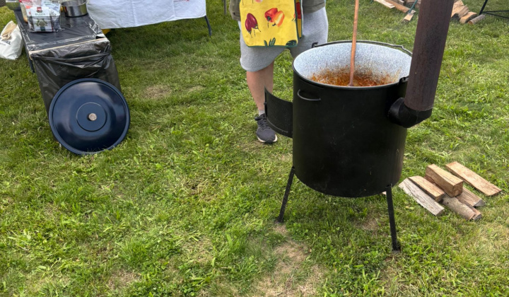 Kobylský kotlík 2025