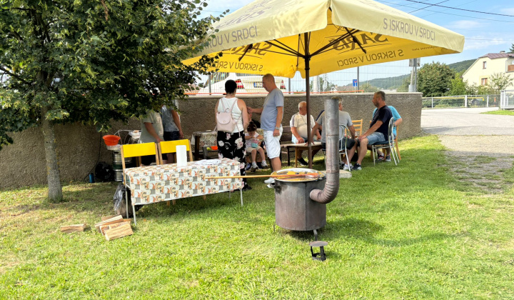 Kobylský kotlík 2025