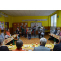 Životné jubileum pána Jána Labanca