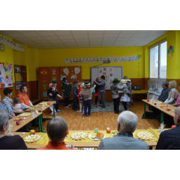 Životné jubileum pána Jána Labanca