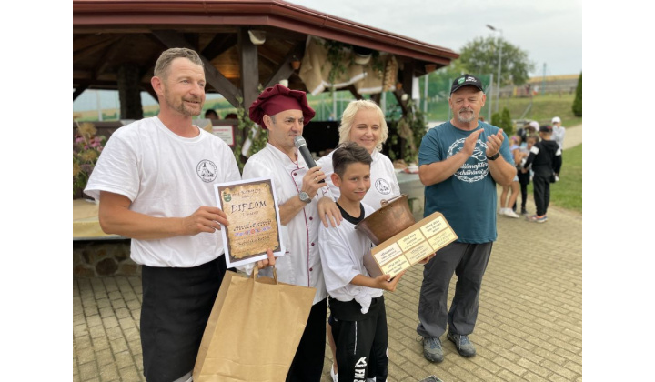 Kobylský Kotlík - 30.7.2022