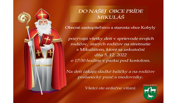 Mikuláš